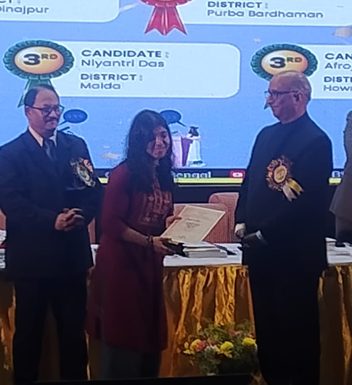 State Level Debate Competition