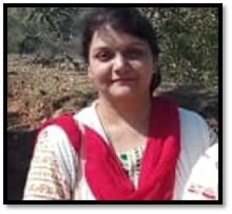 Dr. Srimati Biswas