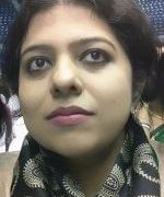 Monalisa Jha