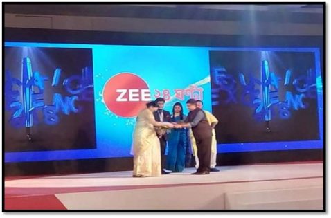 Zee 24 4