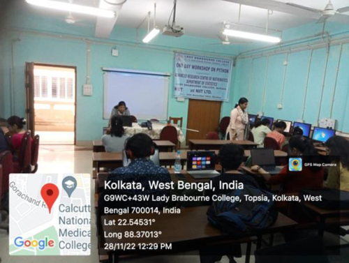 Mathematics Lab