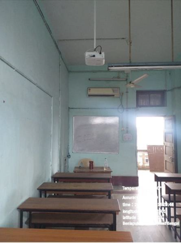 Statistics: Room-74A